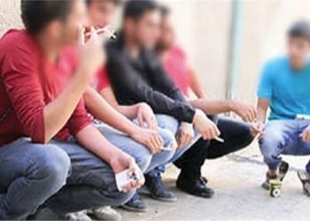 ضبط عدد من مروجي المخدرات في محيط المدارس والجامعات والمعاهد...اعرف التفاصيل 11