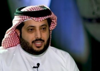 تركي آل الشيخ: خلافي مع الأهلي ليس له معنى ..ومستعد لدعم الخطيب 10