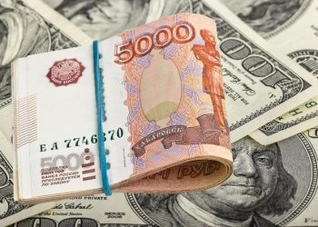 روسيا تخفض حصة الدولار الأمريكي في صندوق الثروة الوطني 6