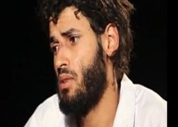 إحالة أوراق الإرهابى عبد الرحيم المسمارى للمفتي بقضية حادث هجوم الواحات 1