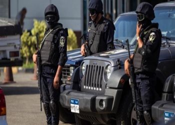 حملات الأمن العام تنفذ 85 الف حكم قضائي وتضبط 283 قضية مخدرات 3
