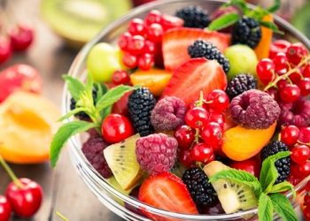 فاكهة شتوية تحميك من مرض خطير تناولها يوميا 5