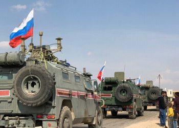 روسيا تنشر نحو 300 عنصر من الشرطة العسكرية شمالي سوريا 12
