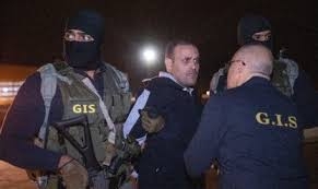 الحكم بالاعدام شنقا علي الارهابي هشام العشماوي 6