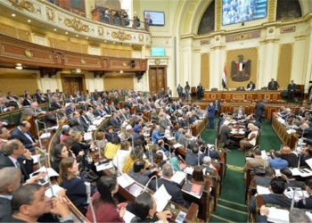 البرلمان يوافق نهائيا على مشروع قانون إنشاء مدينة زويل 8