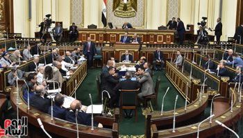 وزارة الصحة خلال جلسة البرلمان : الانتهاء من قوائم الانتظار خلال 3 أشهر 7