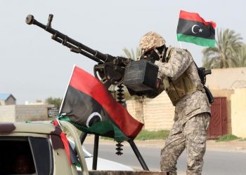 مقابل 3 ألاف دولار .. تركيا تستعين بالمرتزقة للحرب فى ليبيا 6