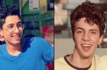 حبس راجح واسلام ومحمد 15 سنة في قضية شهيد الشهامة 4