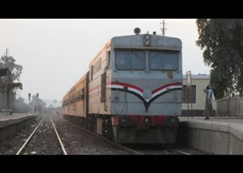 قائد قطارات ديزل القاهرة يحدد وظيفة زر «رجل الميت» في الجرارات الحديثة .. فيديو 1
