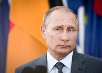 الرئيس الروسي:تصدير الأسلحة الروسية زاد بأكثر من ملياري دولار عن العام الماضي رغم العقوبات 3