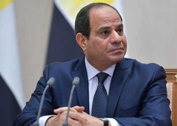 السيسى وماكرون يستعرضان الأوضاع فى ليبيا ..ويؤكد موقف مصر ثابت 4