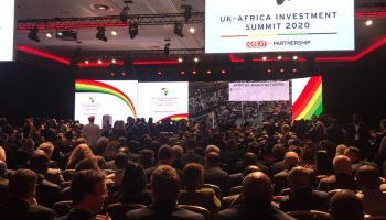 خبير اقتصادى يكشف أهمية قمة الاستثمار البريطانية الإفريقية 3