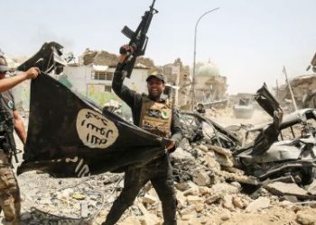 مقتل 3 جنود عراقيين وخطف رابع في هجوم لداعش بكركوك 5