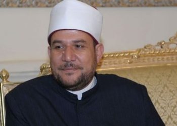 وزير الأوقاف: لا تجديد للخطاب الديني بدون تفقه اللغة العربية‎ 8