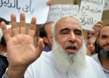 الإفراج عن الشيخ "أبو إسلام" في اتهامه بازدراء الأديان 2