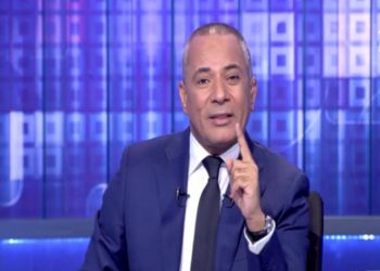 أحمد موسى يطالب أهالي الصعيد بمقاطعة صحيفة المساء: ماحدث جريمة ويجب تقديم اعتذار (فيديو) 2