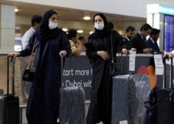 كورونا يغزو العرب.. بعد لبنان: الإمارات تعلن إصابة حالتين جديدتين بالفيروس 2