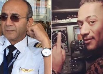 أشرف أبو اليسر: ألتمس من سلطة الطيران المدني النظر في العقوبة المفروضة .. فيديو 4