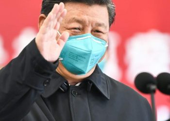 مفاجأة.. الرئيس الصيني يعلن السيطرة عمليا على كورونا 1