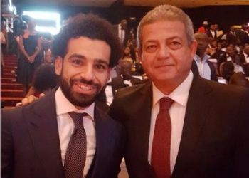وزير الرياضة السابق يعتذر بسبب تبرع محمد صلاح لضحايا كورونا.. تفاصيل 1