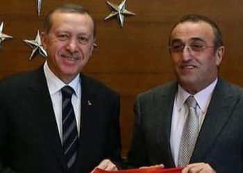 إصابة صديق الرئيس التركي أردوغان وزوجته وأبنائه بفيروس كورونا "صور" 10