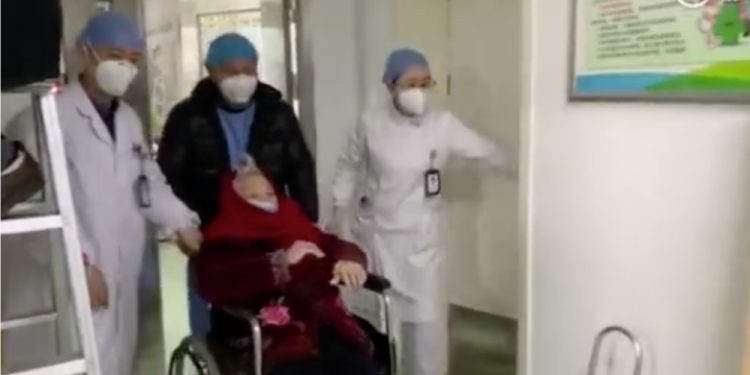 وفاة اول حالة في المغرب مصابة بفيروس كورونا 1