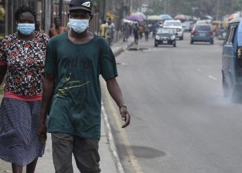 الأمم المتحدة تحذر: كورونا سينهي حياة 300 ألف شخص بـ إفريقيا 1