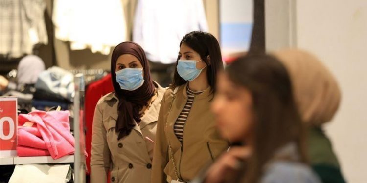 تسجيل 126 إصابة جديدة و6 وفيات بفيروس كورونا في الجزائر 1