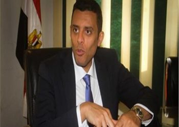 نائب مستقبل وطن": إعلان الطوارئ حتمي ولن يؤثر على تنمية سيناء 2