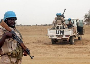 الأمم المتحدة: مقتل 3 أفراد في قوة حفظ السلام بانفجار في مالي 1