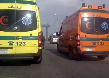 طلب التحريات في إصابة 10 أشخاص في حادث تصادم بـ«القاهرة الجديدة» 3