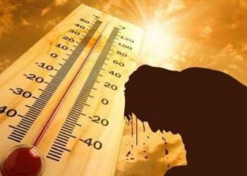 الأرصاد: استمرار ذروة الموجة شديدة الحرارة والقاهرة سجلت 41