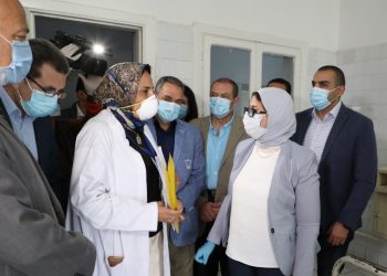 الصحة: مصر ستتسلم دفعة من دواء "ريمديسيفير" المعتمد لمواجهة كورونا 3