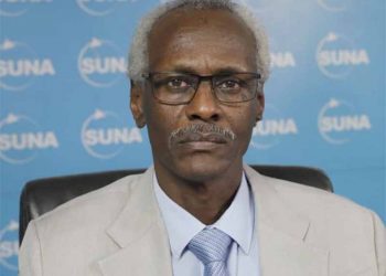 السودان : اللجوء لمجلس الأمن حق مشروع للجميع قبل ملء سد النهضة 2