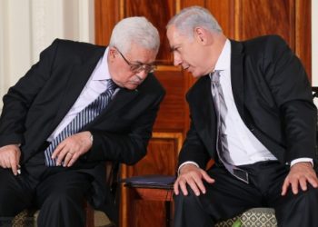 أبو مازن: مستعد للتفاوض مع إسرائيل من أجل السلام بشرط 8