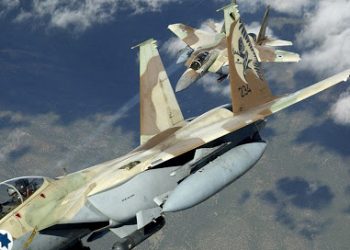 بالصور.. إسرائيل تعترض طائرة ركاب إيرانية فوق الأجواء السورية 9