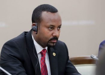 إنتفاضة إثيوبية.. أقليم تيجراي يطالب بـ إقالة رئيس الوزراء 2