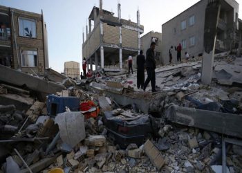 زلزال سوريا.. ارتفاع عدد الضحايا لـ4139 قتيلا والآلاف من المصابين 6