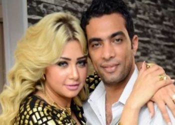 قبول استئناف زوجة شادى محمد على حبسها 3 سنوات 1
