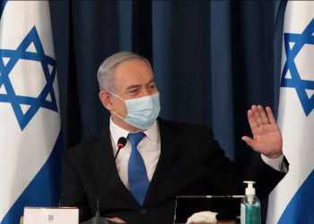 كورونا تطيح برئيس الوزراء الإسرائيلي بنيامين نتانياهو 4