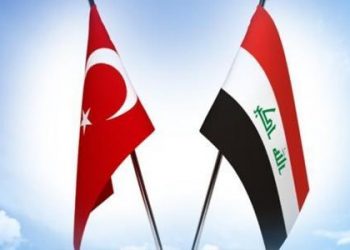 العراق يعلق الرحلات الجوية مع تركيا إثر كورونا 1