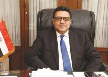 سفير مصر بالكويت: إتمام الجولة الأولى من انتخابات "الشيوخ" بنجاح 1