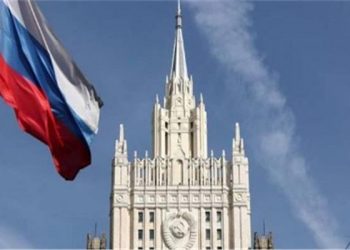 روسيا تؤيد «ترامب» على قرار التطبيع مع الإمارات 2