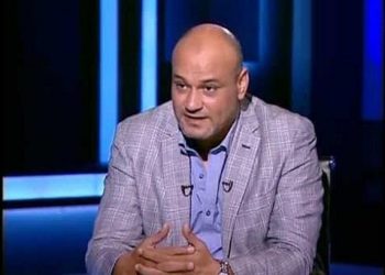 رئيس تحرير الأخبار: مصر تتعرض لحملة شعواء من الإخوان 2