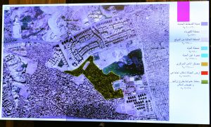 رئيس الوزراء يستعرض مخطط تطوير بحيرة الفسطاط والمنطقة المحيطة بها 1