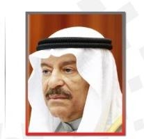 علي بن صالح يهنئ المستشار عبد الوهاب بانتخابه رئيسا للشيوخ 2