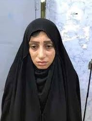 العراق تسند تهمة القتل العمد لـ سيدة ألقت طفليها بـ النهر 4