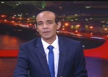 محمد موسى: مصر المظلمة في عهد الإخوان تنير العالم الآن 1