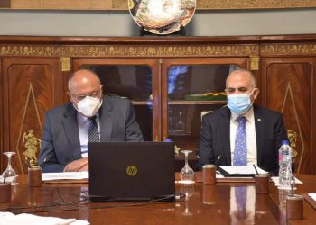 مصر تعلن فشل الاجتماع السداسي لوزراء الخارجية في مفاوضات سد النهضة 2