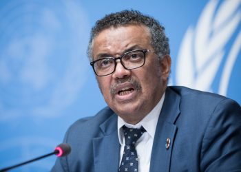 بعد إشادتها بها.. مدير منظمة الصحة العالمية: مصر سخرت جميع امكانياتها لرعاية المواطنين السودانيين 1